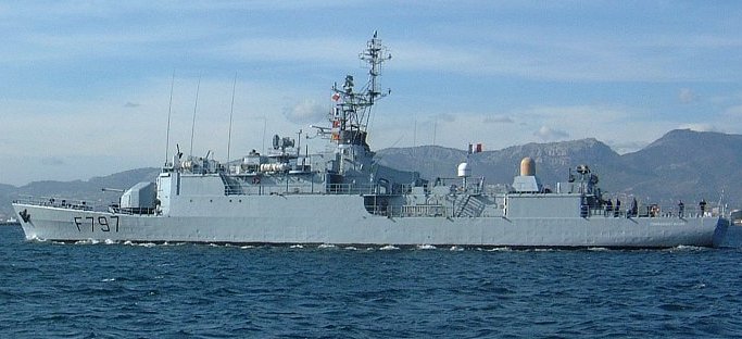 ship
